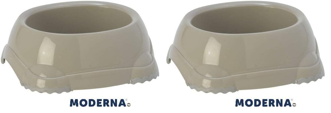 Moderna Smarty Mama Kabı - Gri No 1 2li paket