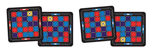 Marvel Codenames juego de mesa familiar miniatura 5