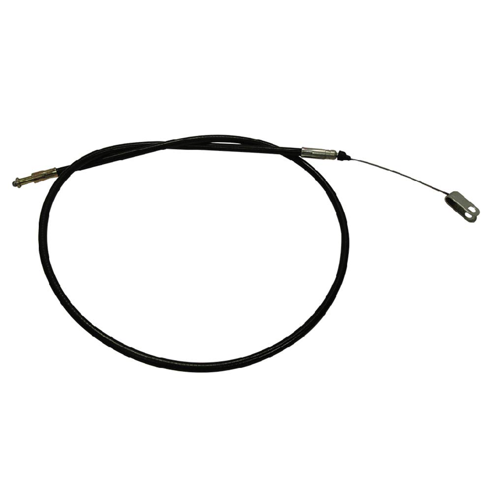 Amazon.com: RAParts Throttle Cable Fits Massey Ferguson 3599252M92  