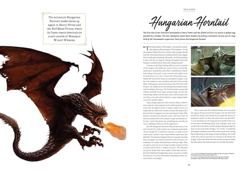 Harry Potter: Creatures of the Wizarding World