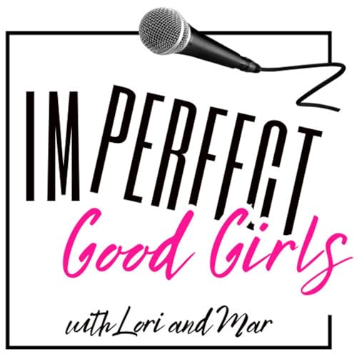 Couverture de Imperfect Good Girls