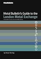 Metal Bulletin's Guide to the LME 1904333753 Book Cover