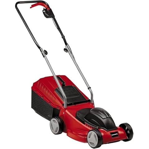 Einhell GE-EM 1032 Lightweight Electric Lawnmower Cover