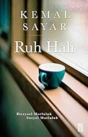 Ruh Hali 9752634206 Book Cover