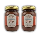 Amish Wedding All Natural Sugarless Apple Butter