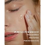 TJE Turmeric Vitamin C Serum for Face, Dark Spot Removr on Face, Serum for Dark Spots, Wrinkles & Anti Aging, Vitamin C Facial Oil for Black Women & Black Skin - 1 Fl Oz - Image 3