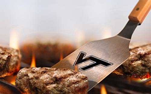 Youthefan Ncaa Virginia Tech Hokies Classic Series 3-Piece Bbq Set #TOP2