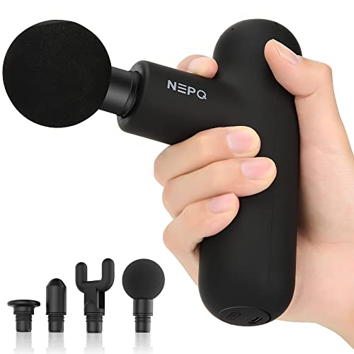 NEPQ Mini Massage Gun, Powerful...