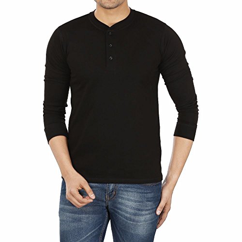Image of Weardo Men's Cotton T-Shirt (Combo of 2)