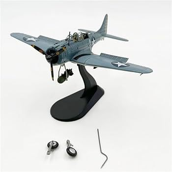 ダグラス SBD ダウンレス 1/72スケール プリントスケール 72-112 1/72 ダグラス SBD ドーントレス