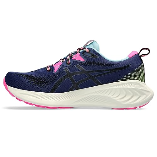 ASICS womens Gel-cumulus® 25 Trail4