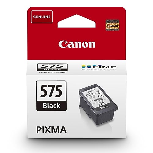 Canon PG-575 cartouche d'encre pour imprimante PIXMA, noire
