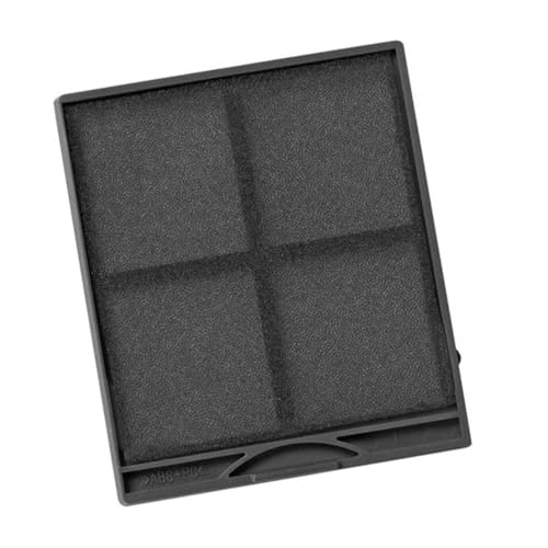 Filtre à air de projecteur EMP-82H pour vos soirées cinéma