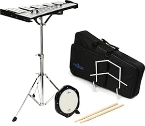 Mapex AK32P 32-Ton Xylophon Übungsset