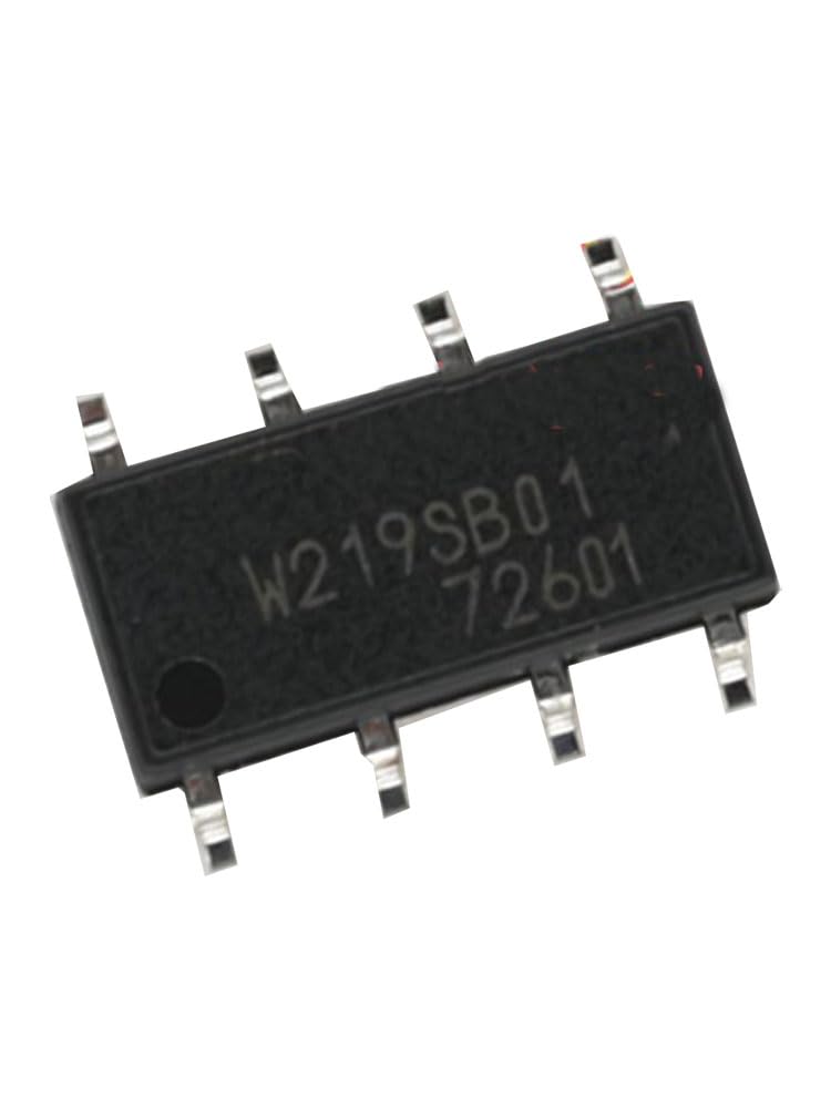 SOP8 AQW219SB01 AQW219S W219SB01 AQW219SBO1 SOP-8 SMD optocoupler
