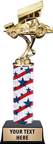 Car Trophies - 11