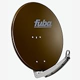 Fuba B0037OZORU lato 2