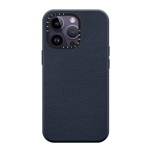 Amazon.co.jp: CASETiFY ペブル iPhone 14 Pro ケース [1.5mからの落下