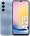 Produktbild SAMSUNG Galaxy A25 5G 16,5 cm (6.5") USB Type-C 6 Go 128 Go 5000 mAh Bleu