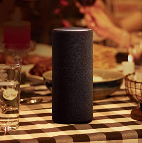 Haut-parleur intelligent Bluetooth pour retrouver le confort de la voix