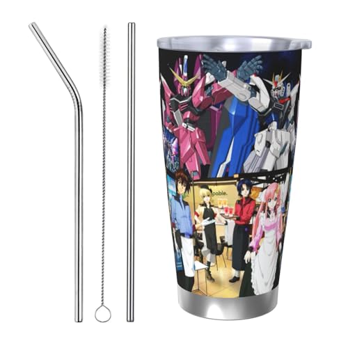 @mK_ ԍڗp }OJbv R[q[Jbv 600mlۉۗJbv Xg[ƊWt e ^тɕ֗ ̂܂܈߂ Ă AEghA ނ LvȂǂɂœK Straw Three-piece Set