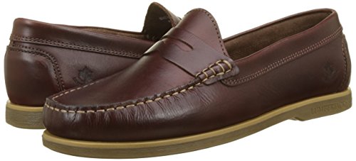 Lumberjack Navigator, Mocassini Uomo - Image 8