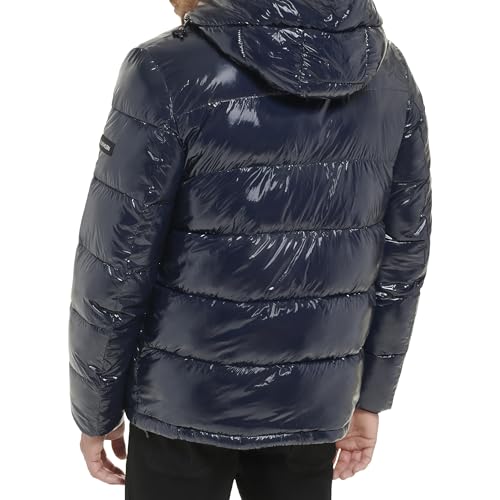 Calvin Klein Men's Everday Essential Water Resistant Jacket4