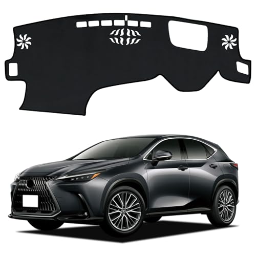 Amazon | 新型 レクサス 新型NX NX250 NX350h NX450+ ダッシュボード