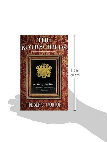 The Rothschilds: A Family Portrait