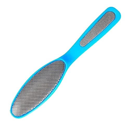 Pedicure Foot Rasp File Scrubber Hard Dead Rough Skin Callus Remover Deft and Professional