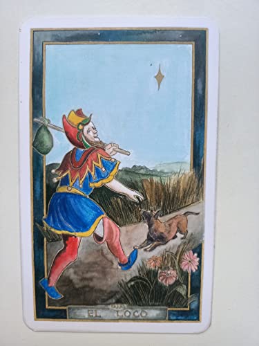 Tarot del Camino de Vida y Su Significado