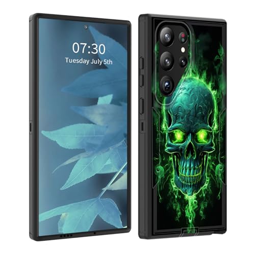 Coque Galaxy S24 Ultra intégrale en caoutchouc de silicone premium