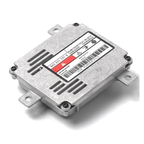 Ballast de phare au xénon HID pour Audi A5 2010-2017 module de commande de rechange - 2