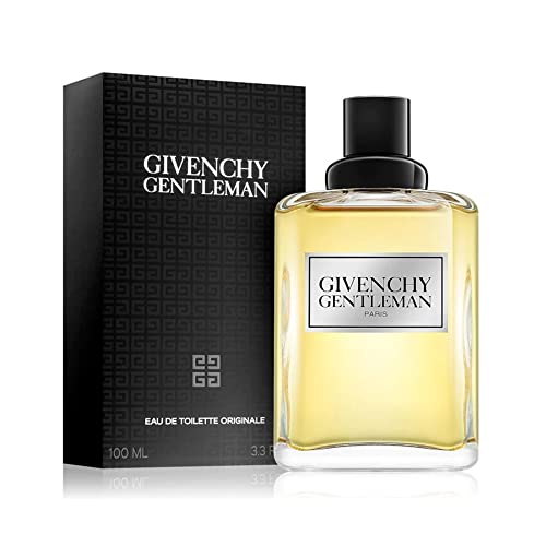 Gentleman For Men- Genuine Woody Fragrance Gentleman Eau De Toilette Spray 3.3 Ounces - Cologne For Men- Gift Set Pack With Lavender Aromatherapy Soy Wax Candle + Car Air Fresheners + Portable Travel Size Refillable Perfume Atomizer Bottle #TOP2