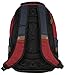 DC Comics Wonder Woman Backpack w/Laptop Sleeve and Water Bottle Pockets