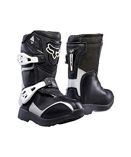fox comp 5k boots