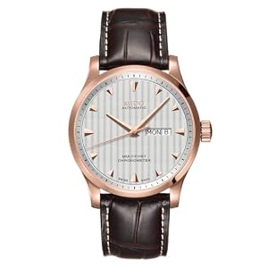 Mido Multifort Chronometer M0054313603100