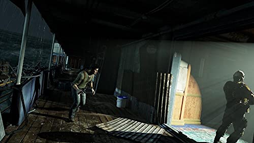 Uncharted 3 - éssentials