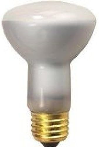 Lava Lamp Bulb 100W 100 watt 125 Volt R Type R20 Medium Base Grande & More