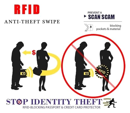 Card Bag,wallet, Card Bag,Women Wallet Blocking Leather Wallets for Women Long Zipper Large Ladies Clutch Bag Female Purses Card Holder(Green)4