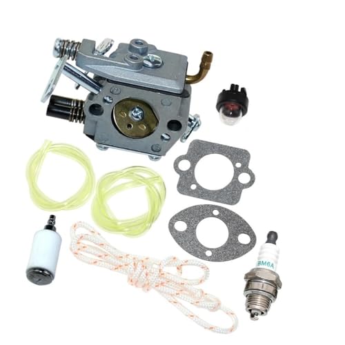 Carburateur de tondeuse à gazon EAGER BEAVER 2014 et MAC 3210 moteur