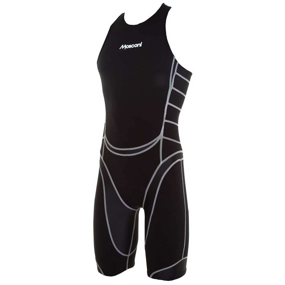 Mosconi Niño Tri Shar X Pro Trajes de Baño Trisuit Traje de baño de una Sola Pieza Niños