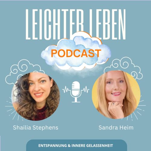 Leichter Leben Podcast cover art