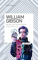 The Neuromancer Trilogy 844500946X Book Cover