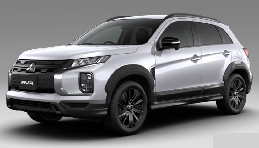 Amazon | MITSUBISHIMOTORS RVR 5BA-GA4W フェンダープロテクター 純正