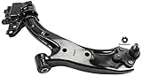 MOOG Chassis Products RK620500 Control Arm And Ball Joint Assembly