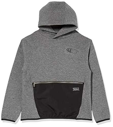 Sweat à capuche Levi's Kids en nylon coupe-vent pour garçon de 10 à 16 ans