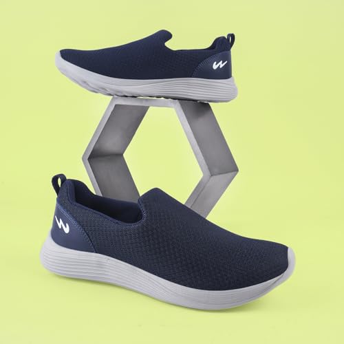 Image of Campus Men Shuttle Walking Shoes