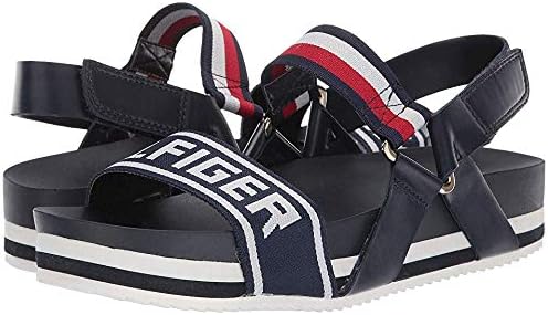 tommy hilfiger slides amazon