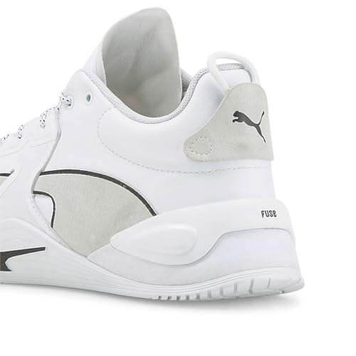 Image of Puma Men's Fuse Performance Leather Training Shoe